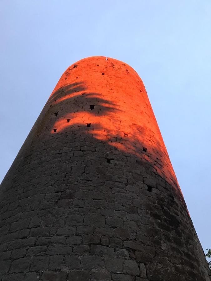 Can Zoilo Pals Eksteriør billede